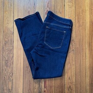 Old Navy Wow Boot-Cut Jeans